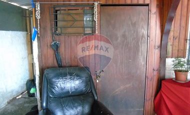 Hogar Ideal en Peñaflor: 3D/1B y Amplio Terreno