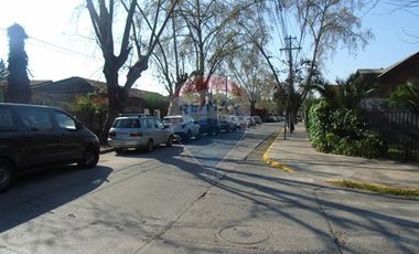 Hogar Ideal en Peñaflor: 3D/1B y Amplio Terreno