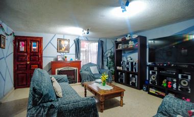 Venta Casa Izcalli Piramide Tlalnepantla 11141