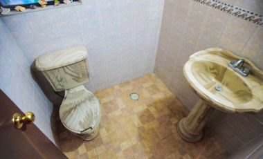 Venta Casa Izcalli Piramide Tlalnepantla 11141