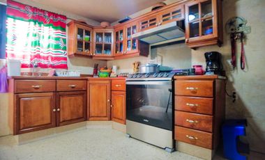 Venta Casa Izcalli Piramide Tlalnepantla 11141