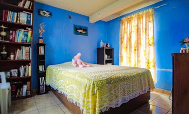 Venta Casa Izcalli Piramide Tlalnepantla 11141