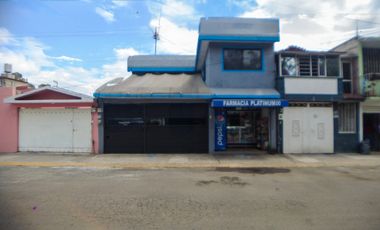 Venta Casa Izcalli Piramide Tlalnepantla 11141