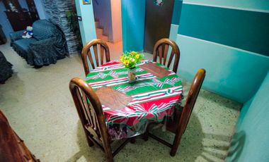 Venta Casa Izcalli Piramide Tlalnepantla 11141