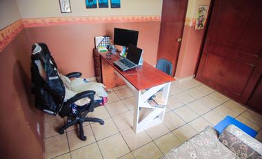 Venta Casa Izcalli Piramide Tlalnepantla 11141