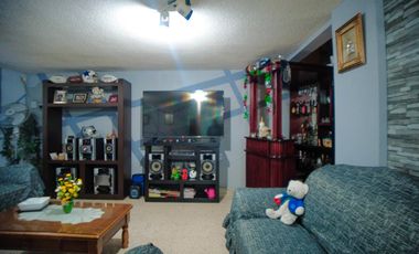 Venta Casa Izcalli Piramide Tlalnepantla 11141