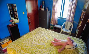 Venta Casa Izcalli Piramide Tlalnepantla 11141