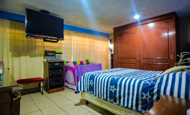Venta Casa Izcalli Piramide Tlalnepantla 11141