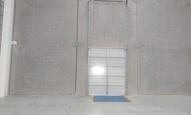 RENTA NAVE INDUSTRIAL EN  HUB LOGÍSTICO BTS EDOMEX