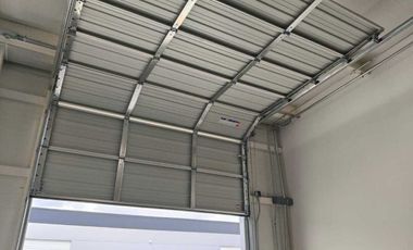 Bodega de 220 m2, nueva en venta dentro de Europark III, Tlacote, Querétaro