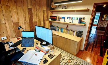 CASA COMERCIAL CALLE LA QUEBRADA, SECTOR IMPERIAL