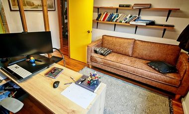 CASA COMERCIAL CALLE LA QUEBRADA, SECTOR IMPERIAL