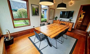 CASA COMERCIAL CALLE LA QUEBRADA, SECTOR IMPERIAL