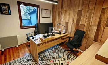 CASA COMERCIAL CALLE LA QUEBRADA, SECTOR IMPERIAL