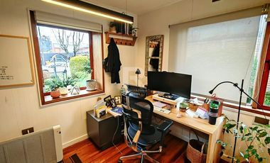 CASA COMERCIAL CALLE LA QUEBRADA, SECTOR IMPERIAL