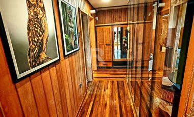 CASA COMERCIAL CALLE LA QUEBRADA, SECTOR IMPERIAL