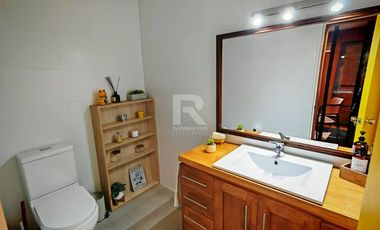 CASA COMERCIAL CALLE LA QUEBRADA, SECTOR IMPERIAL