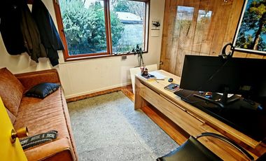 CASA COMERCIAL CALLE LA QUEBRADA, SECTOR IMPERIAL