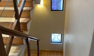 Venta de bonita casa en Condominio Polanco $11,000,000,00 PG