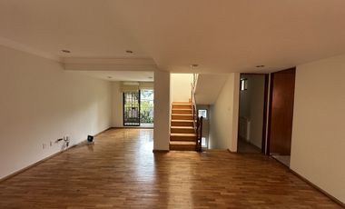 Venta de bonita casa en Condominio Polanco $11,000,000,00 PG