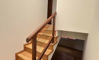 Venta de bonita casa en Condominio Polanco $11,000,000,00 PG