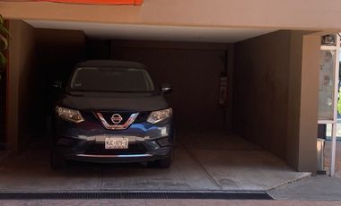 Venta de bonita casa en Condominio Polanco $11,000,000,00 PG