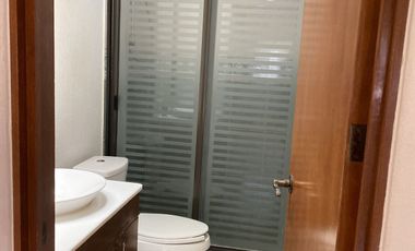 Venta de bonita casa en Condominio Polanco $11,000,000,00 PG