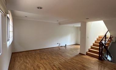 Venta de bonita casa en Condominio Polanco $11,000,000,00 PG