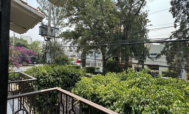 Venta de bonita casa en Condominio Polanco $11,000,000,00 PG