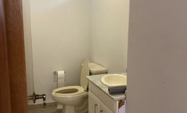 Venta de bonita casa en Condominio Polanco $11,000,000,00 PG