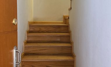 Venta de bonita casa en Condominio Polanco $11,000,000,00 PG