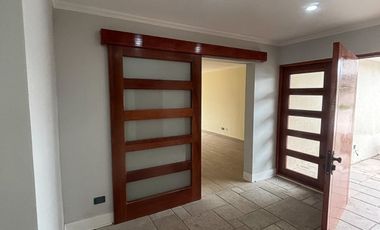 SE VENDE SUPER CASA A 5 MINUTOS DE LOS ANDES