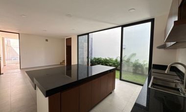 TH de 2 recámaras en Temozón Norte