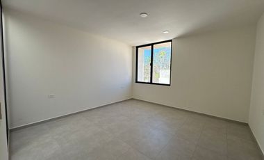 TH de 2 recámaras en Temozón Norte