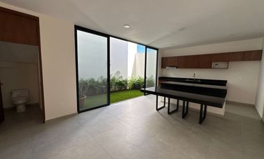 TH de 2 recámaras en Temozón Norte