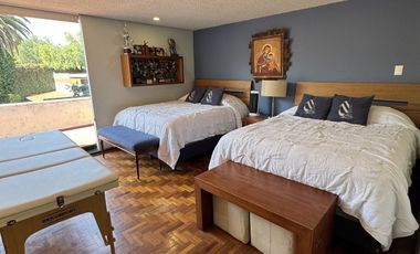 Terreno con uso de suelo para 3 casas