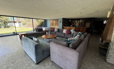 Terreno con uso de suelo para 3 casas
