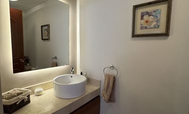 Terreno con uso de suelo para 3 casas