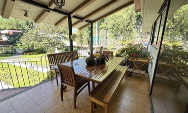 Terreno con uso de suelo para 3 casas