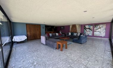Terreno con uso de suelo para 3 casas