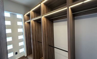 Exclusivo departamento en venta Las Aguilas (N)