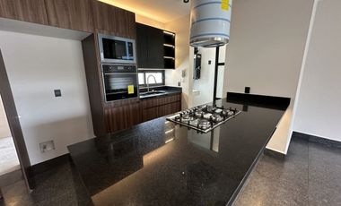 Exclusivo departamento en venta Las Aguilas (N)