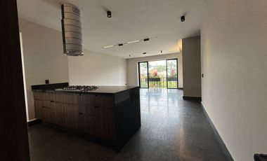 Exclusivo departamento en venta Las Aguilas (N)