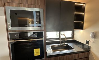 Exclusivo departamento en venta Las Aguilas (N)