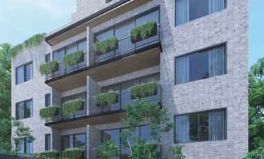 Exclusivo departamento en venta Las Aguilas (N)
