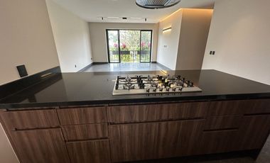 Exclusivo departamento en venta Las Aguilas (N)