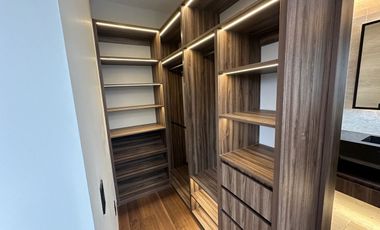 Exclusivo departamento en venta Las Aguilas (N)