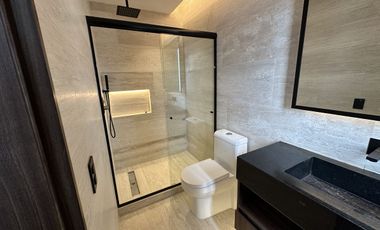 Exclusivo departamento en venta Las Aguilas (N)