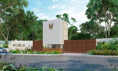 Terrenos Residenciales a 10  min de la playa