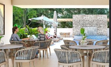 Terrenos Residenciales a 10  min de la playa